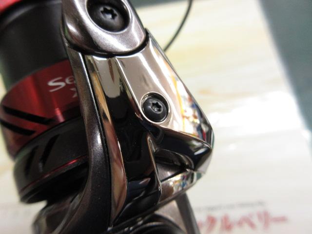 21セフィアXR C3000S｜＠ベリーネット 日本最大新品中古釣具WEBショップ