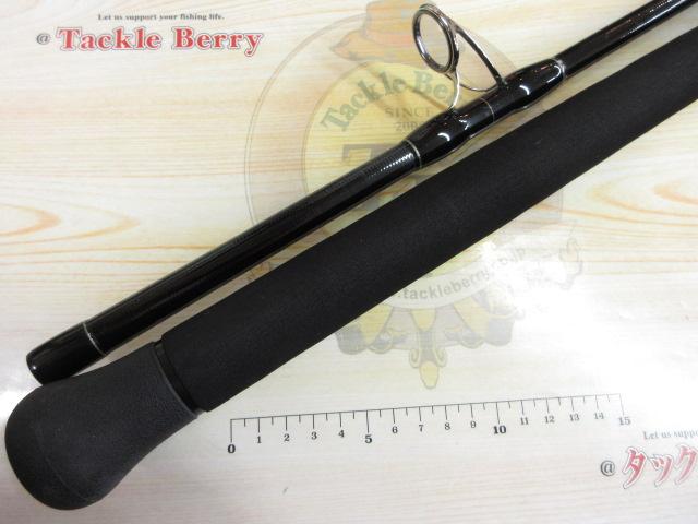 ブルースナイパー 910H｜＠ベリーネット 日本最大新品中古釣具WEBショップ