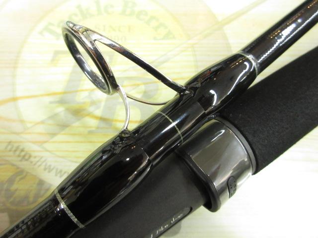 ブルースナイパー 910H｜＠ベリーネット 日本最大新品中古釣具WEBショップ