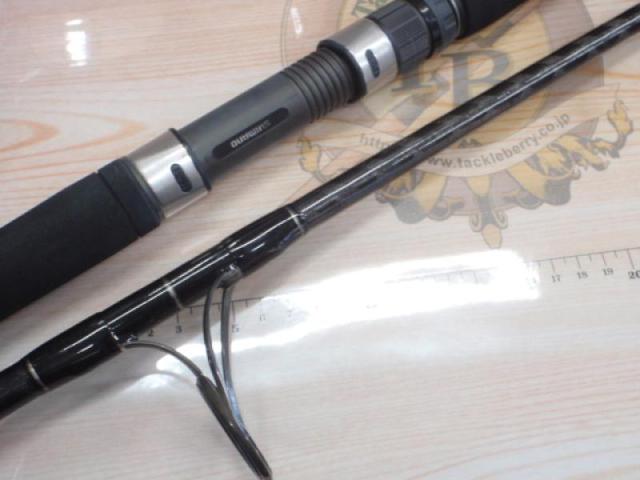 21グラップラータイプC S82MH-3