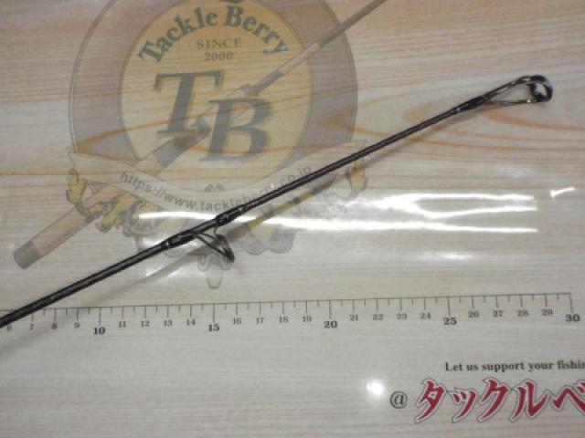 21グラップラータイプC S82MH-3