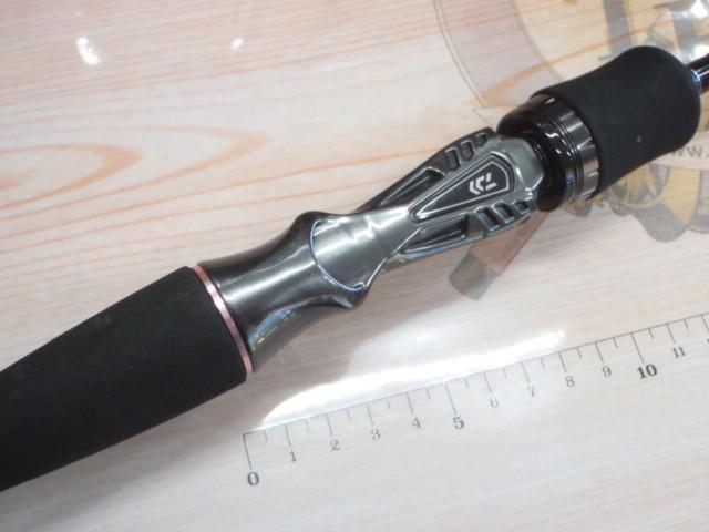 紅牙エア N71HB-METAL