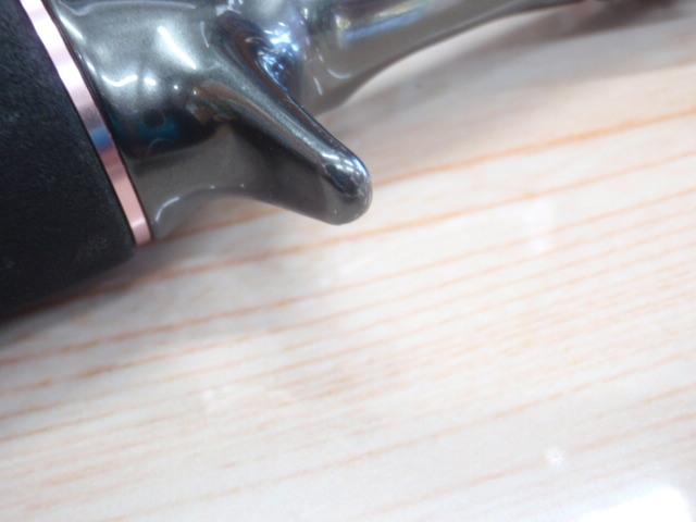 紅牙エア N71HB-METAL