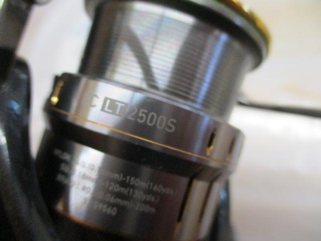 21ルビアスエアリティー FC LT2500S