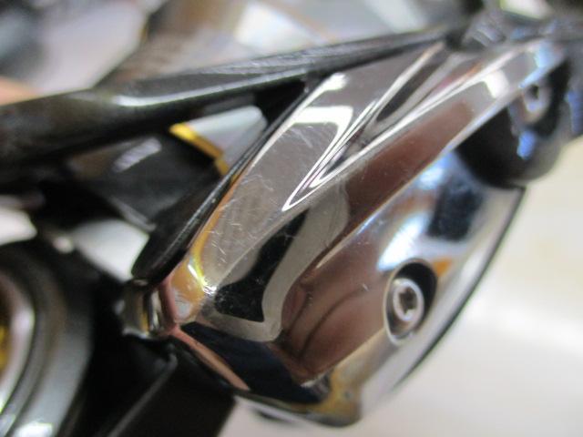 21ルビアスエアリティー FC LT2500S
