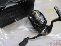 21ルビアスエアリティー FC LT2500S
