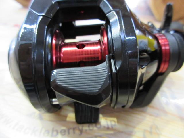 19炎月CT 150PG｜＠ベリーネット 日本最大新品中古釣具WEBショップ