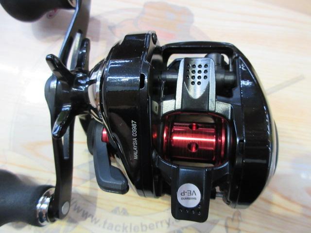 19炎月CT 150PG｜＠ベリーネット 日本最大新品中古釣具WEBショップ