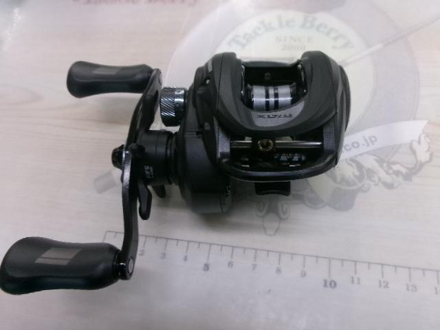 マックス5 SX ウィンチ