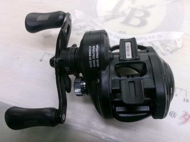 マックス5 SX ウィンチ