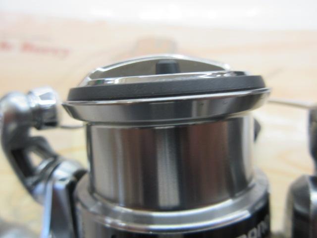 21ナスキー 2500SHG｜＠ベリーネット 日本最大新品中古釣具WEBショップ