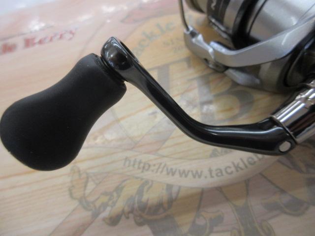 21ナスキー 2500SHG｜＠ベリーネット 日本最大新品中古釣具WEBショップ