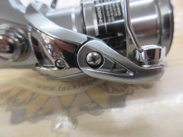 21ナスキー 2500SHG｜＠ベリーネット 日本最大新品中古釣具WEBショップ