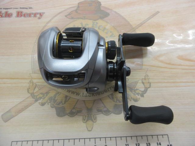 09アルデバランMg7 LH｜＠ベリーネット 日本最大新品中古釣具WEBショップ
