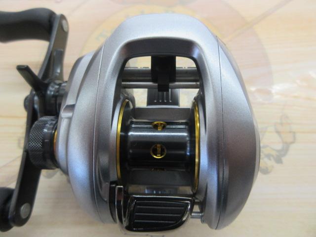 09アルデバランMg7 LH｜＠ベリーネット 日本最大新品中古釣具WEBショップ