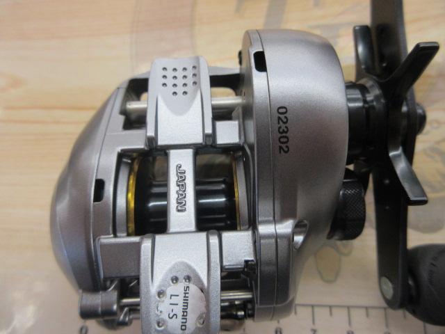 09アルデバランMg7 LH｜＠ベリーネット 日本最大新品中古釣具WEBショップ