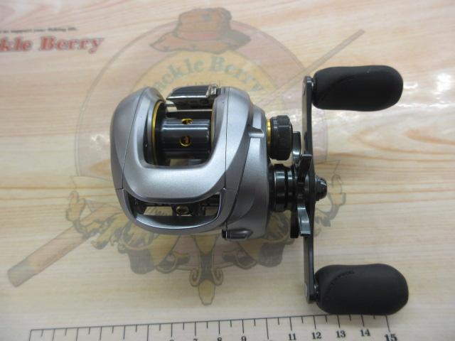09アルデバランMg7 LH｜＠ベリーネット 日本最大新品中古釣具WEBショップ