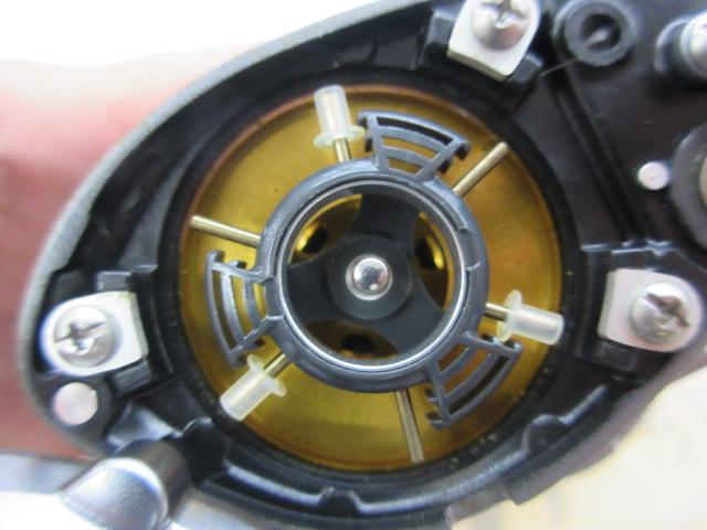 09アルデバランMg7 LH｜＠ベリーネット 日本最大新品中古釣具WEBショップ