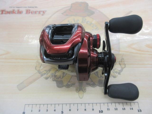 19スコーピオンMGL 151HG｜＠ベリーネット 日本最大新品中古釣具WEB