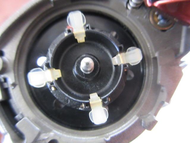 19スコーピオンMGL 151HG