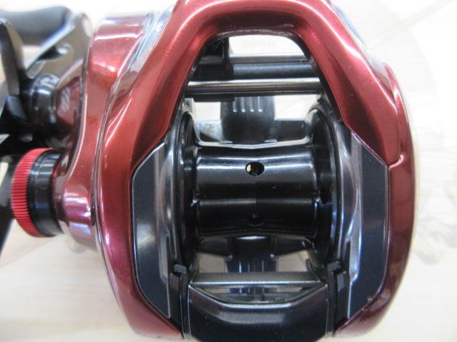 19スコーピオンMGL 151HG