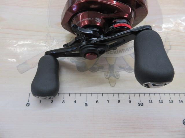 19スコーピオンMGL 151HG