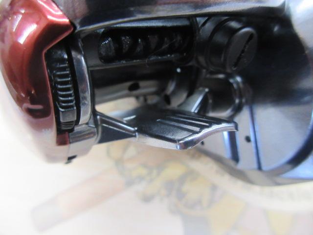 19スコーピオンMGL 151HG