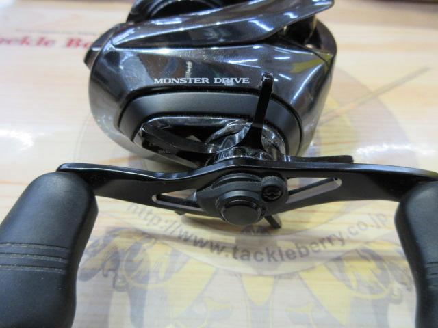 18アンタレスDC MDXG RH｜＠ベリーネット 日本最大新品中古釣具WEBショップ