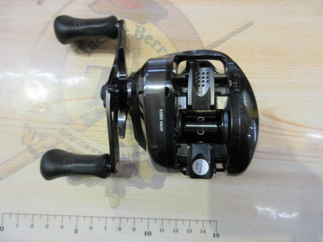 18アンタレスDC MDXG RH｜＠ベリーネット 日本最大新品中古釣具WEBショップ