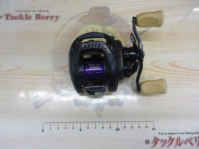 ジリオン TW HLC 1514SH｜＠ベリーネット 日本最大新品中古釣具WEBショップ