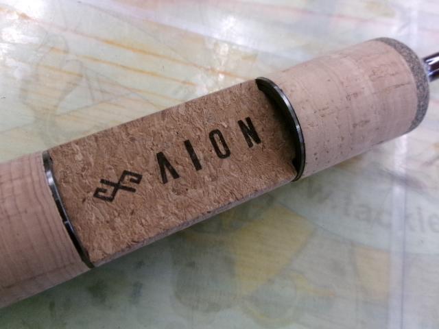 アイオン AINS-602ULS+