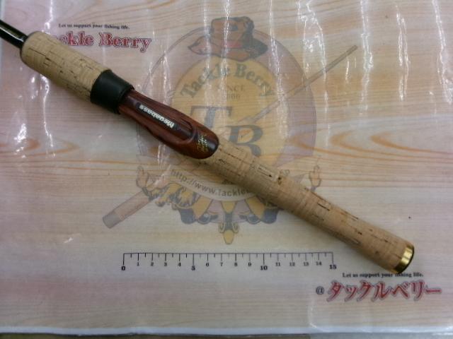 デストロイヤー F3-58TXS(トマホーク)｜＠ベリーネット 日本最大新品