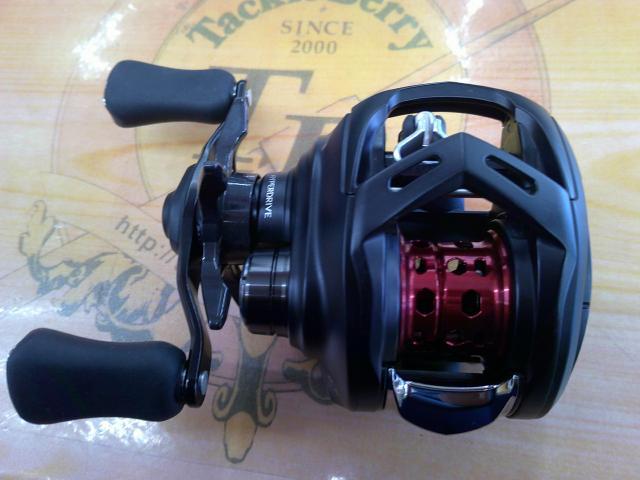 25アルファス BF TW 8.5L