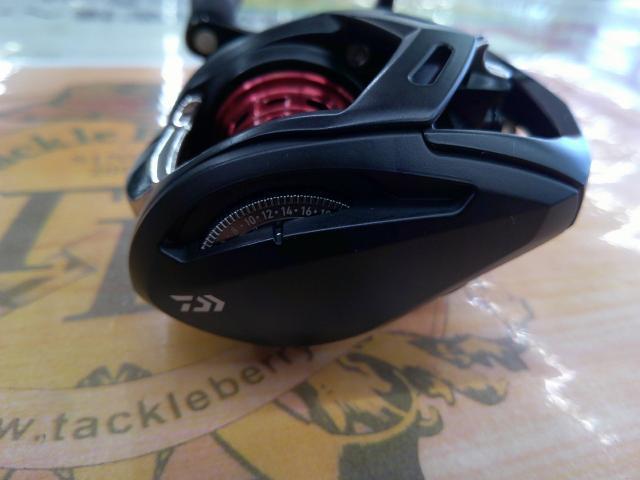 25アルファス BF TW 8.5L