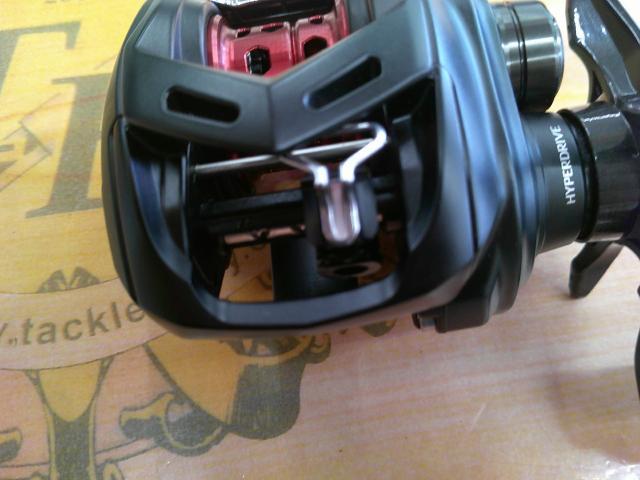 25アルファス BF TW 8.5L