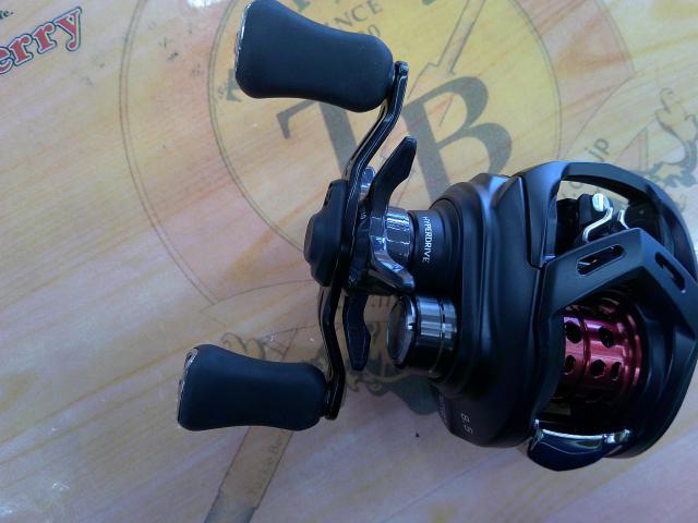 25アルファス BF TW 8.5L｜＠ベリーネット 日本最大新品中古釣具WEB
