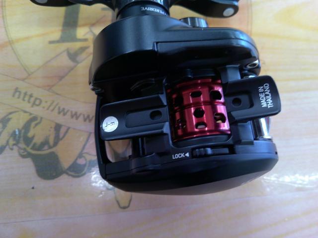 25アルファス BF TW 8.5L｜＠ベリーネット 日本最大新品中古釣具WEB