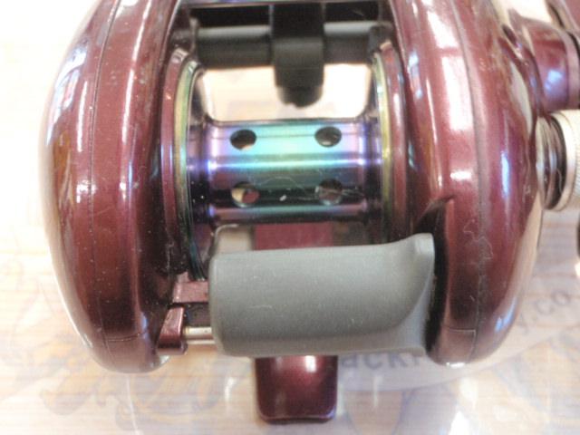 97スコーピオン 1500(浅溝スプール)