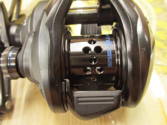 21SLX BFS XG LH｜＠ベリーネット 日本最大新品中古釣具WEBショップ