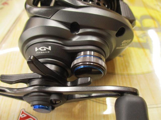21SLX BFS XG LH