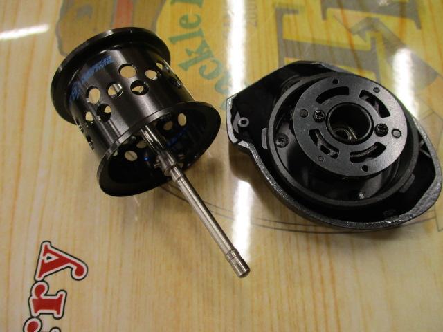 21SLX BFS XG LH
