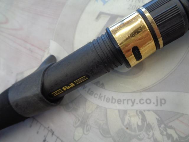スティレット JM59 ジャーキンマスター