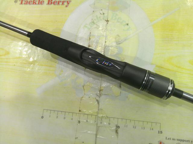 オシアジガーリミテッドSLJ S610-0｜＠ベリーネット 日本最大新品中古