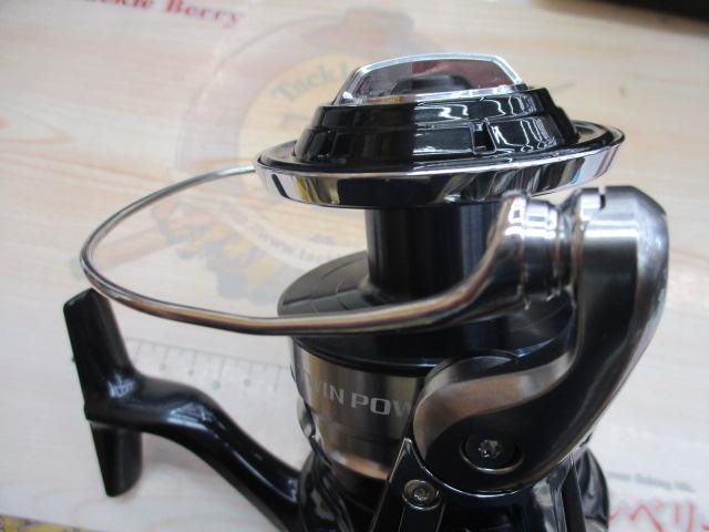 21ツインパワーSW 14000XG｜＠ベリーネット 日本最大新品中古釣具WEB
