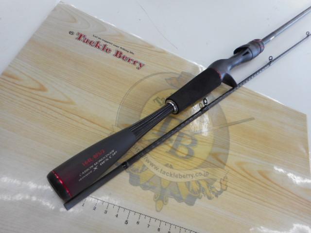 20ゾディアス 164L-BFS-2｜＠ベリーネット 日本最大新品中古釣具WEB