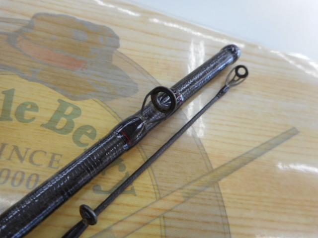 20ゾディアス 164L-BFS-2｜＠ベリーネット 日本最大新品中古釣具WEB