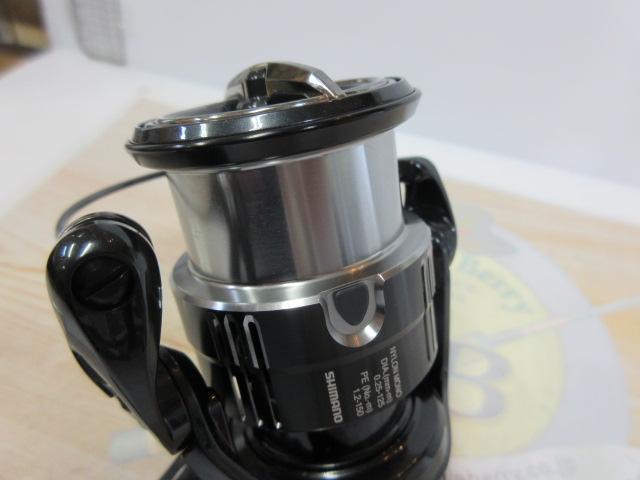 19ヴァンキッシュ C3000MHG｜＠ベリーネット 日本最大新品中古釣具WEB