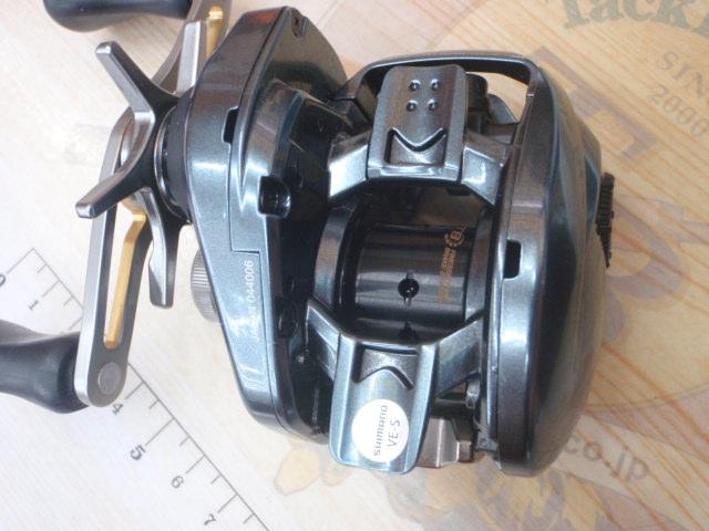22アルデバランBFS XG RH｜＠ベリーネット 日本最大新品中古釣具WEB