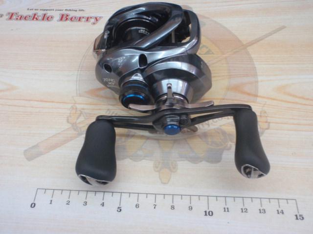 22SLX DC XT 70HG