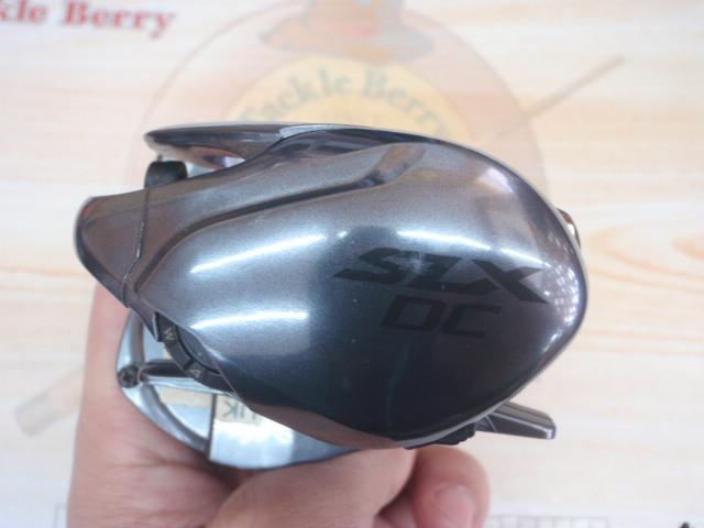 22SLX DC XT 70HG